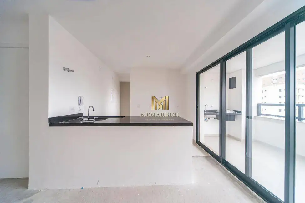 Apartamento com 3 quartos à venda, 95m2 em Campestre, Santo Andre - SP - imagem 6 Foto 6 de Apartamento com 3 quartos à venda, 95m2 em Campestre, Santo Andre - SP