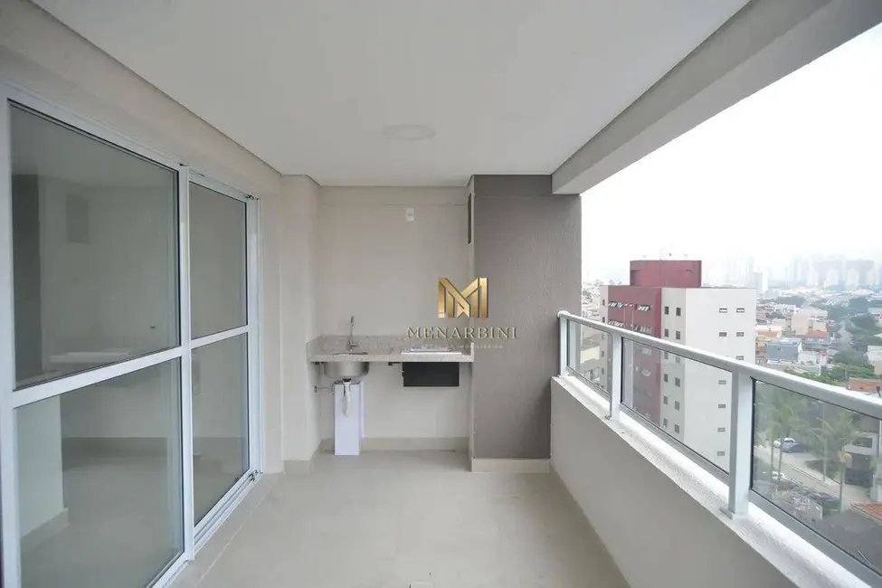 Apartamento com 2 quartos à venda, 94m2 em Vila Valparaíso, Santo Andre - SP - imagem 8 Foto 8 de Apartamento com 2 quartos à venda, 94m2 em Vila Valparaíso, Santo Andre - SP