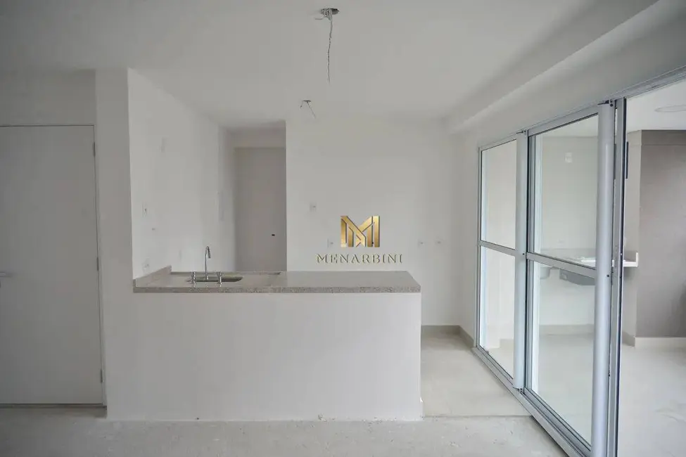 Apartamento com 2 quartos à venda, 94m2 em Vila Valparaíso, Santo Andre - SP - imagem 9 Foto 9 de Apartamento com 2 quartos à venda, 94m2 em Vila Valparaíso, Santo Andre - SP