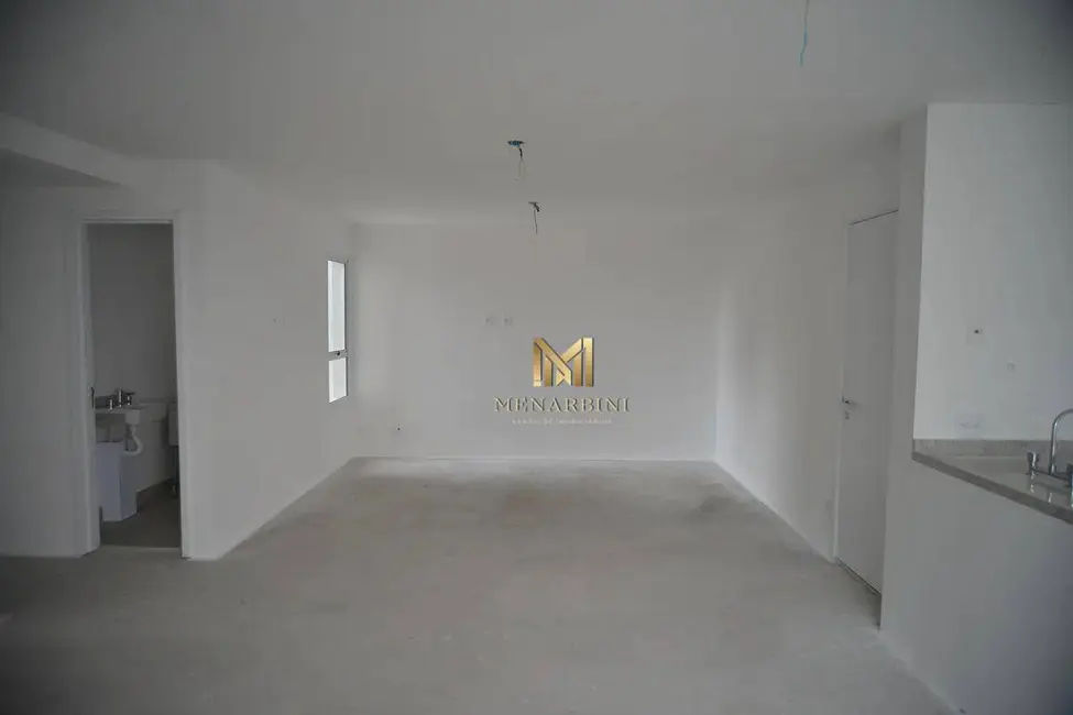 Foto 6 de Apartamento com 3 quartos à venda, 94m2 em Vila Valparaíso, Santo Andre - SP