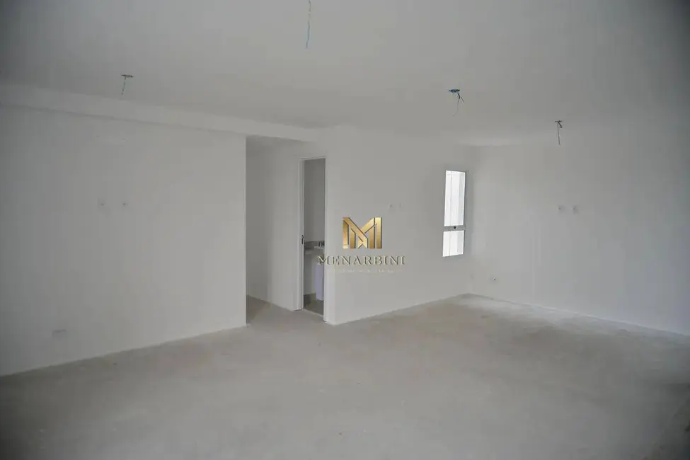 Foto 5 de Apartamento com 3 quartos à venda, 94m2 em Vila Valparaíso, Santo Andre - SP