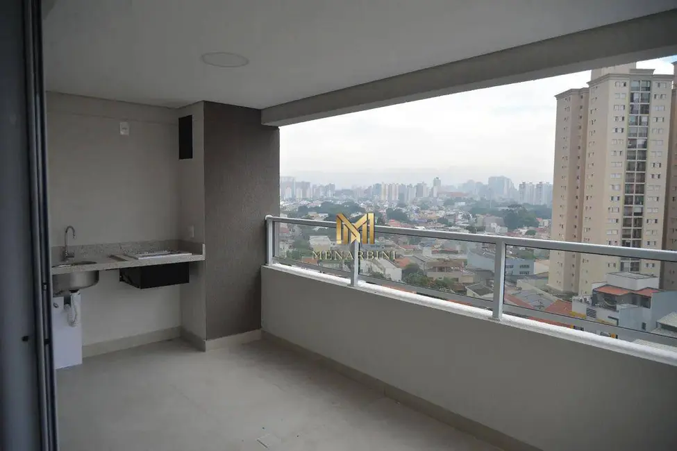 Foto 7 de Apartamento com 3 quartos à venda, 94m2 em Vila Valparaíso, Santo Andre - SP