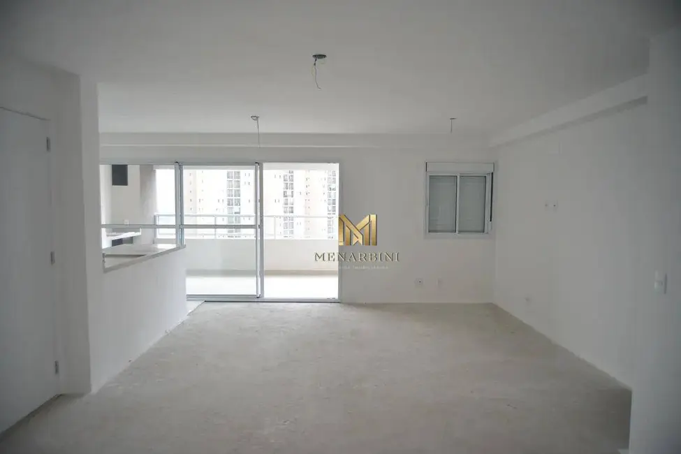 Foto 1 de Apartamento com 3 quartos à venda, 94m2 em Vila Valparaíso, Santo Andre - SP