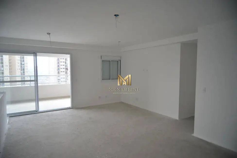 Foto 3 de Apartamento com 3 quartos à venda, 94m2 em Vila Valparaíso, Santo Andre - SP