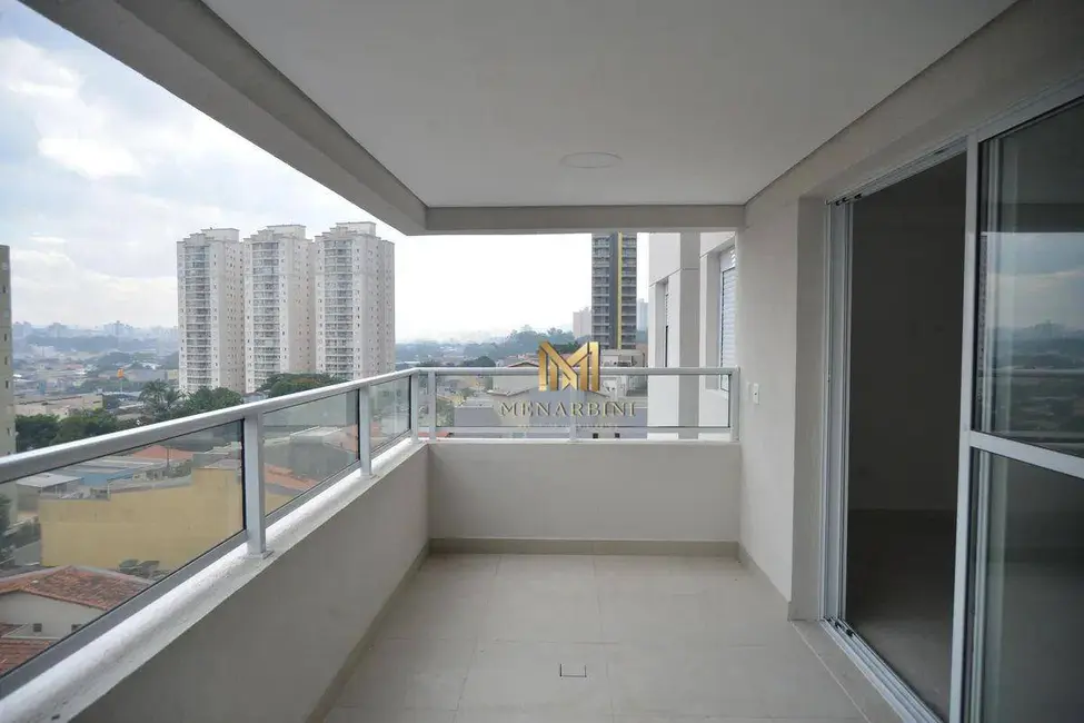 Foto 8 de Apartamento com 3 quartos à venda, 94m2 em Vila Valparaíso, Santo Andre - SP