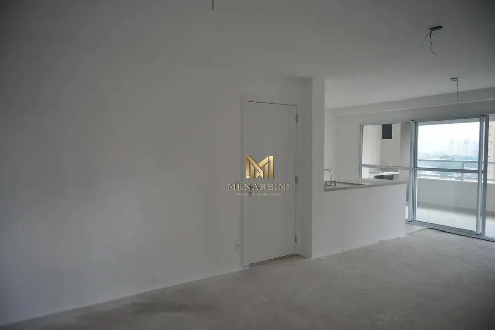 Apartamento com 3 quartos à venda, 176m2 em Vila Valparaíso, Santo Andre - SP - imagem 4 Foto 4 de Apartamento com 3 quartos à venda, 176m2 em Vila Valparaíso, Santo Andre - SP