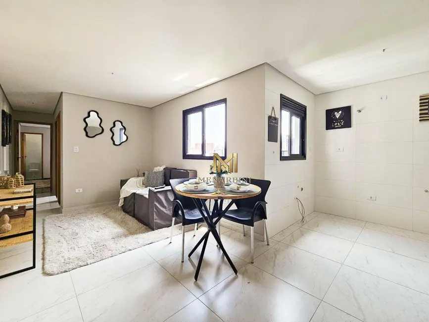 Cobertura com 2 quartos à venda, 106m2 em Casa Branca, Santo Andre - SP - imagem 8 Foto 8 de Cobertura com 2 quartos à venda, 106m2 em Casa Branca, Santo Andre - SP