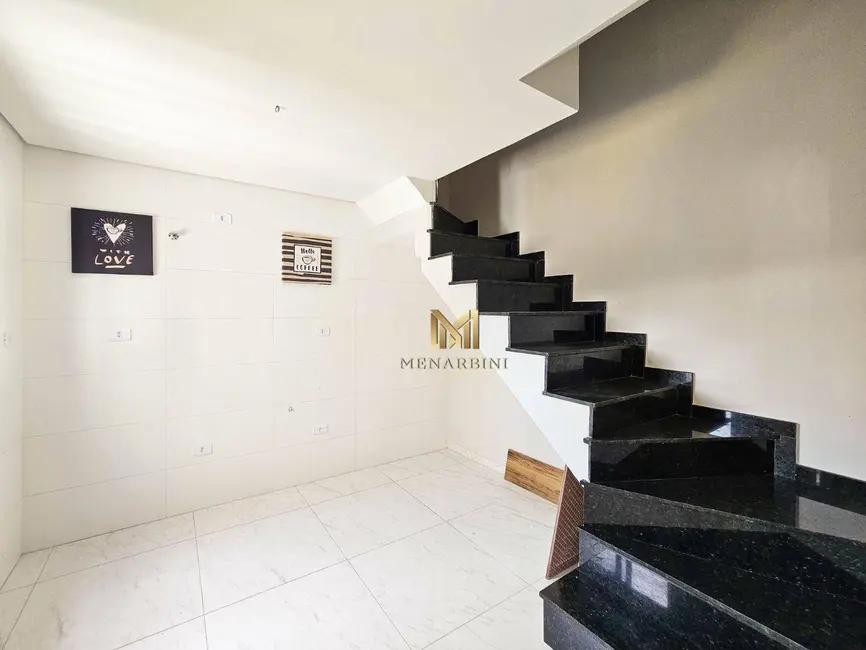Cobertura com 2 quartos à venda, 106m2 em Casa Branca, Santo Andre - SP - imagem 9 Foto 9 de Cobertura com 2 quartos à venda, 106m2 em Casa Branca, Santo Andre - SP