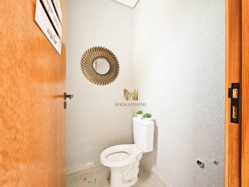 Cobertura com 2 quartos à venda, 106m2 em Casa Branca, Santo Andre - SP - imagem 7 Foto 7 de Cobertura com 2 quartos à venda, 106m2 em Casa Branca, Santo Andre - SP