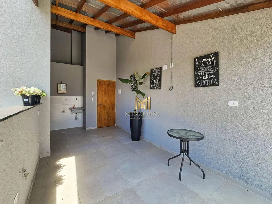 Cobertura com 2 quartos à venda, 106m2 em Casa Branca, Santo Andre - SP - imagem 3 Foto 3 de Cobertura com 2 quartos à venda, 106m2 em Casa Branca, Santo Andre - SP