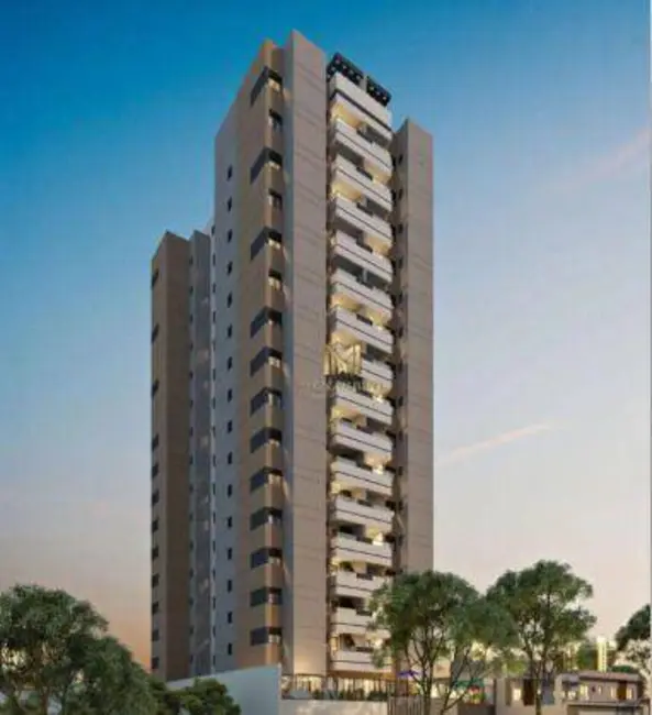 Apartamento com 2 quartos à venda, 64m2 em Campestre, Santo Andre - SP - imagem 1 Foto 1 de Apartamento com 2 quartos à venda, 64m2 em Campestre, Santo Andre - SP