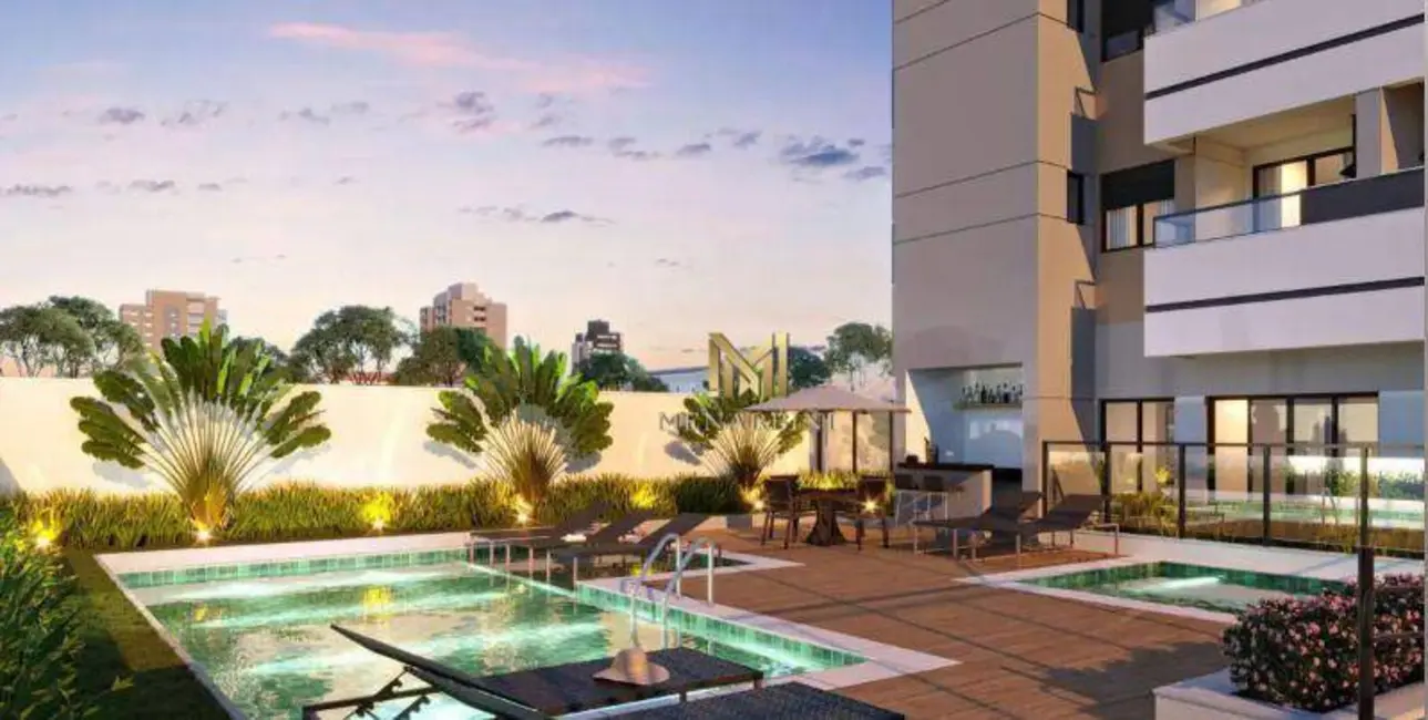 Apartamento com 2 quartos à venda, 64m2 em Campestre, Santo Andre - SP - imagem 7 Foto 7 de Apartamento com 2 quartos à venda, 64m2 em Campestre, Santo Andre - SP