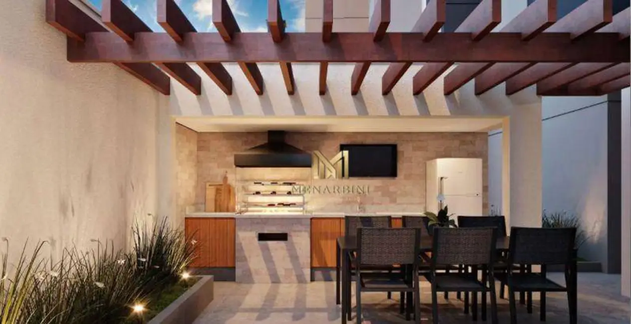 Apartamento com 2 quartos à venda, 64m2 em Campestre, Santo Andre - SP - imagem 9 Foto 9 de Apartamento com 2 quartos à venda, 64m2 em Campestre, Santo Andre - SP