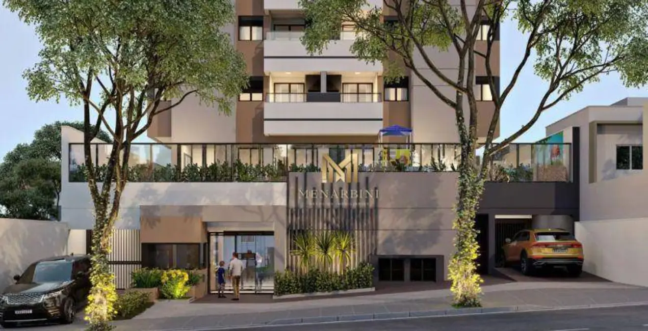 Apartamento com 2 quartos à venda, 64m2 em Campestre, Santo Andre - SP - imagem 6 Foto 6 de Apartamento com 2 quartos à venda, 64m2 em Campestre, Santo Andre - SP
