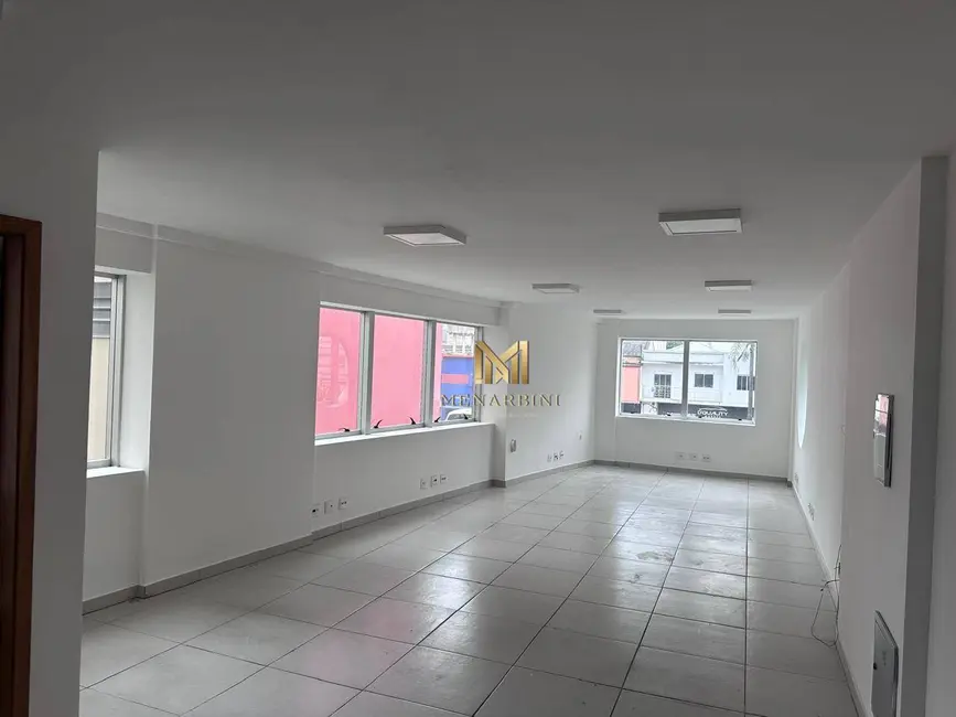 Foto 2 de Sala Comercial à venda, 54m2 em Centro, Santo Andre - SP