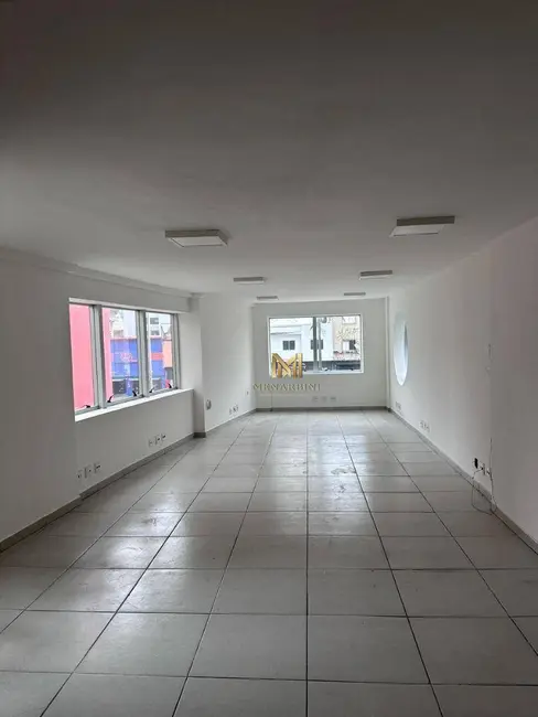 Foto 1 de Sala Comercial à venda, 54m2 em Centro, Santo Andre - SP