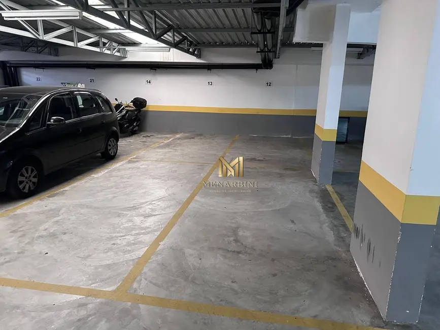 Foto 9 de Sala Comercial à venda, 54m2 em Centro, Santo Andre - SP