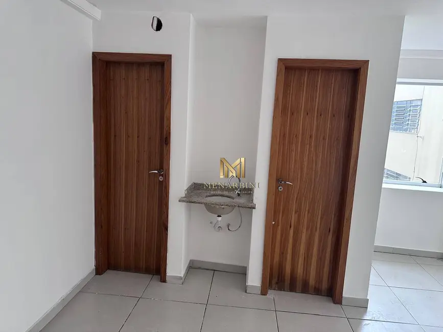 Foto 5 de Sala Comercial à venda, 54m2 em Centro, Santo Andre - SP