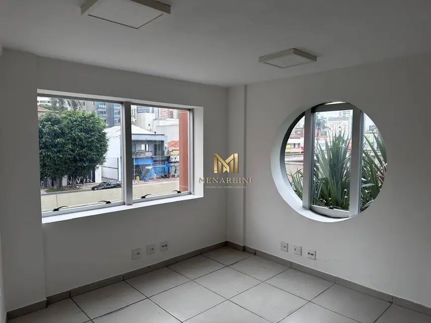 Foto 8 de Sala Comercial à venda, 54m2 em Centro, Santo Andre - SP