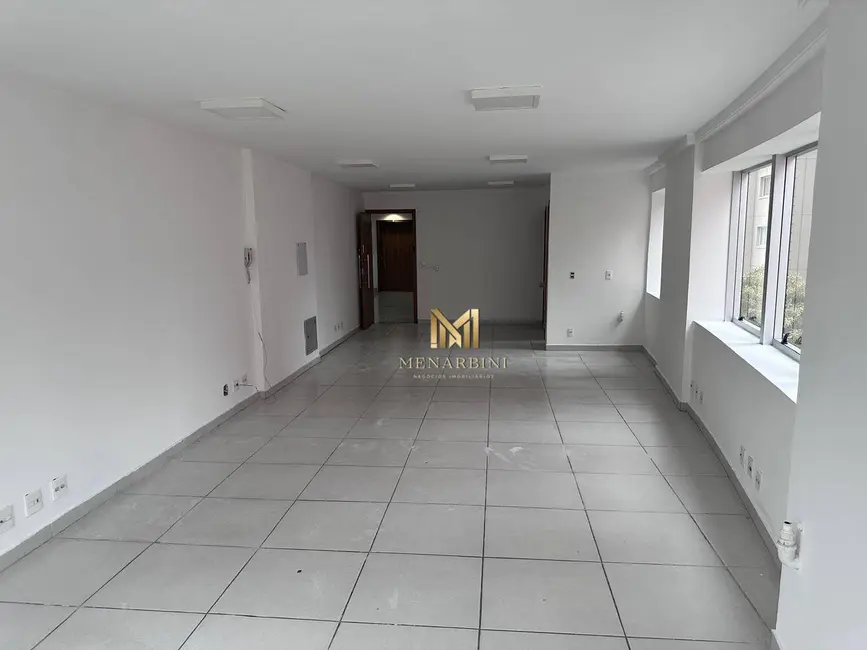 Foto 3 de Sala Comercial à venda, 54m2 em Centro, Santo Andre - SP