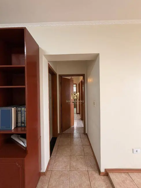 Apartamento com 3 quartos à venda, 109m2 em Jardim, Santo Andre - SP - imagem 6 Foto 6 de Apartamento com 3 quartos à venda, 109m2 em Jardim, Santo Andre - SP