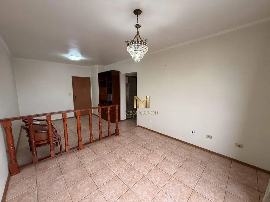 Apartamento com 3 quartos à venda, 109m2 em Jardim, Santo Andre - SP - imagem 3 Foto 3 de Apartamento com 3 quartos à venda, 109m2 em Jardim, Santo Andre - SP