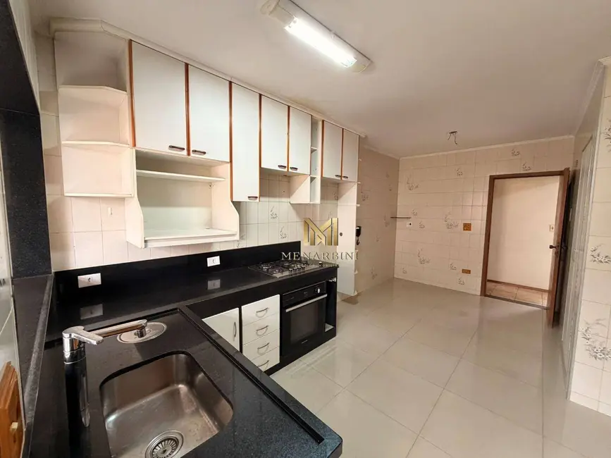 Apartamento com 3 quartos à venda, 109m2 em Jardim, Santo Andre - SP - imagem 8 Foto 8 de Apartamento com 3 quartos à venda, 109m2 em Jardim, Santo Andre - SP