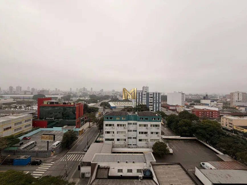 Apartamento com 3 quartos à venda, 109m2 em Jardim, Santo Andre - SP - imagem 2 Foto 2 de Apartamento com 3 quartos à venda, 109m2 em Jardim, Santo Andre - SP