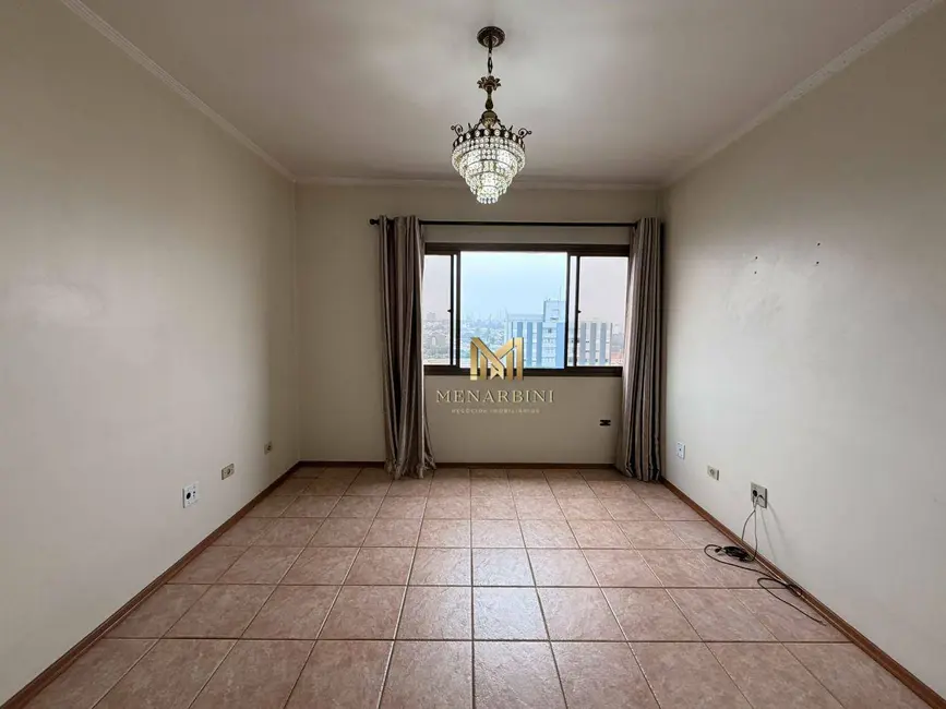 Apartamento com 3 quartos à venda, 109m2 em Jardim, Santo Andre - SP - imagem 5 Foto 5 de Apartamento com 3 quartos à venda, 109m2 em Jardim, Santo Andre - SP