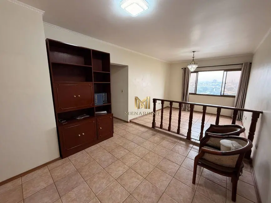 Apartamento com 3 quartos à venda, 109m2 em Jardim, Santo Andre - SP - imagem 1 Foto 1 de Apartamento com 3 quartos à venda, 109m2 em Jardim, Santo Andre - SP