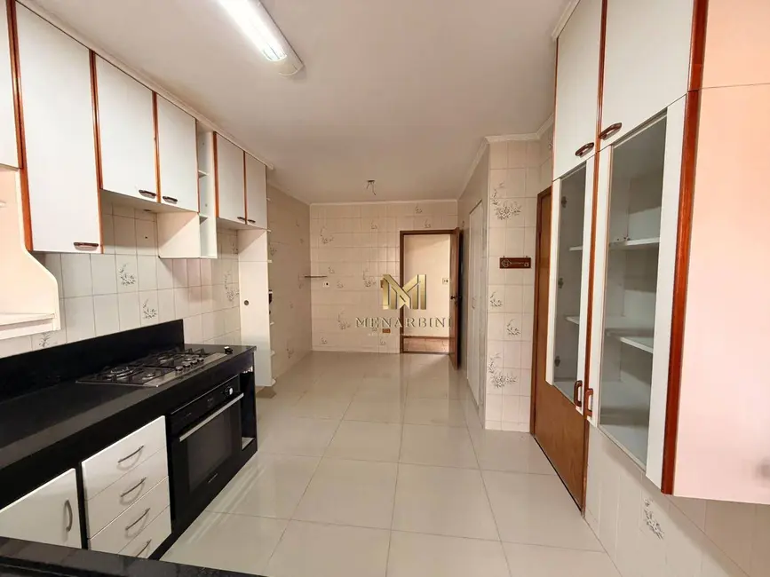 Apartamento com 3 quartos à venda, 109m2 em Jardim, Santo Andre - SP - imagem 9 Foto 9 de Apartamento com 3 quartos à venda, 109m2 em Jardim, Santo Andre - SP
