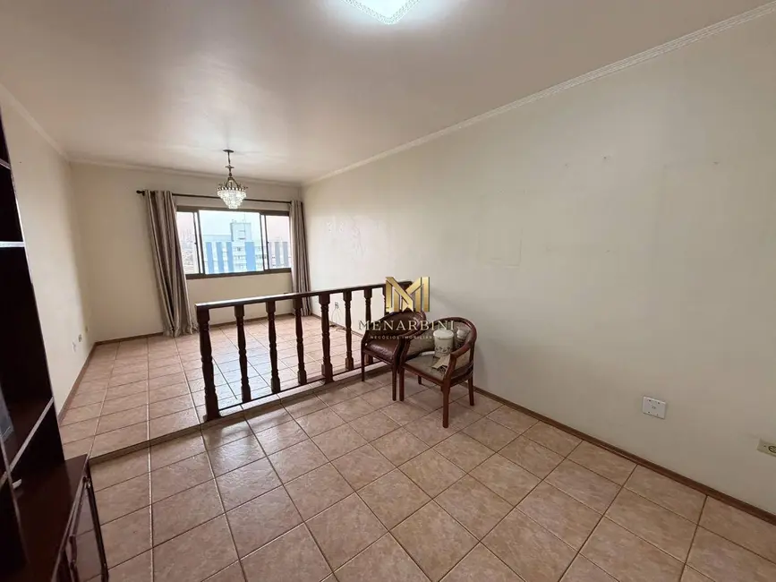Apartamento com 3 quartos à venda, 109m2 em Jardim, Santo Andre - SP - imagem 4 Foto 4 de Apartamento com 3 quartos à venda, 109m2 em Jardim, Santo Andre - SP