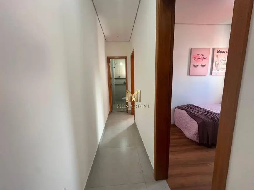 Foto 7 de Cobertura com 2 quartos à venda, 121m2 em Santo Andre - SP