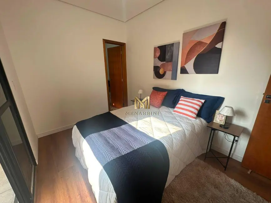 Foto 9 de Cobertura com 2 quartos à venda, 121m2 em Santo Andre - SP