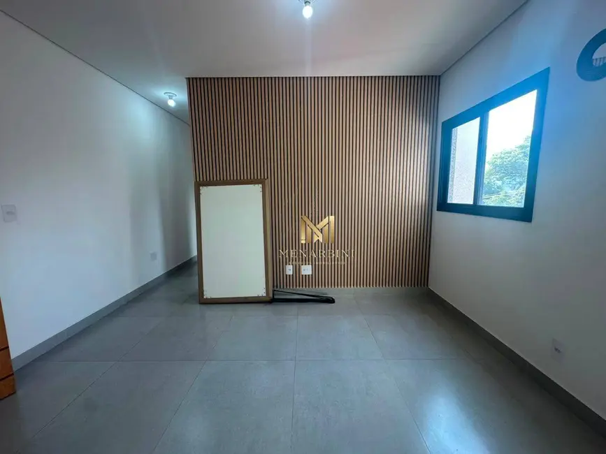 Foto 4 de Cobertura com 2 quartos à venda, 121m2 em Santo Andre - SP