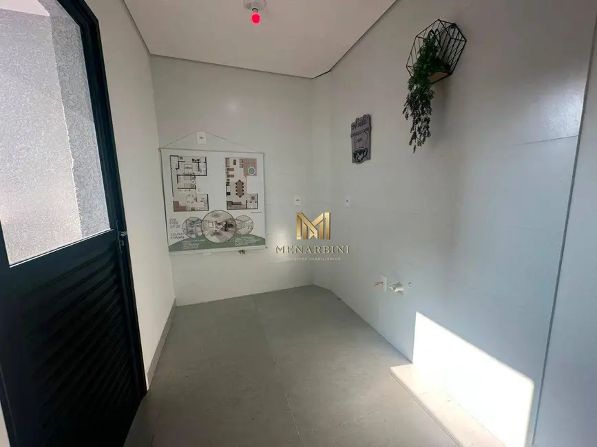 Foto 5 de Cobertura com 2 quartos à venda, 121m2 em Santo Andre - SP