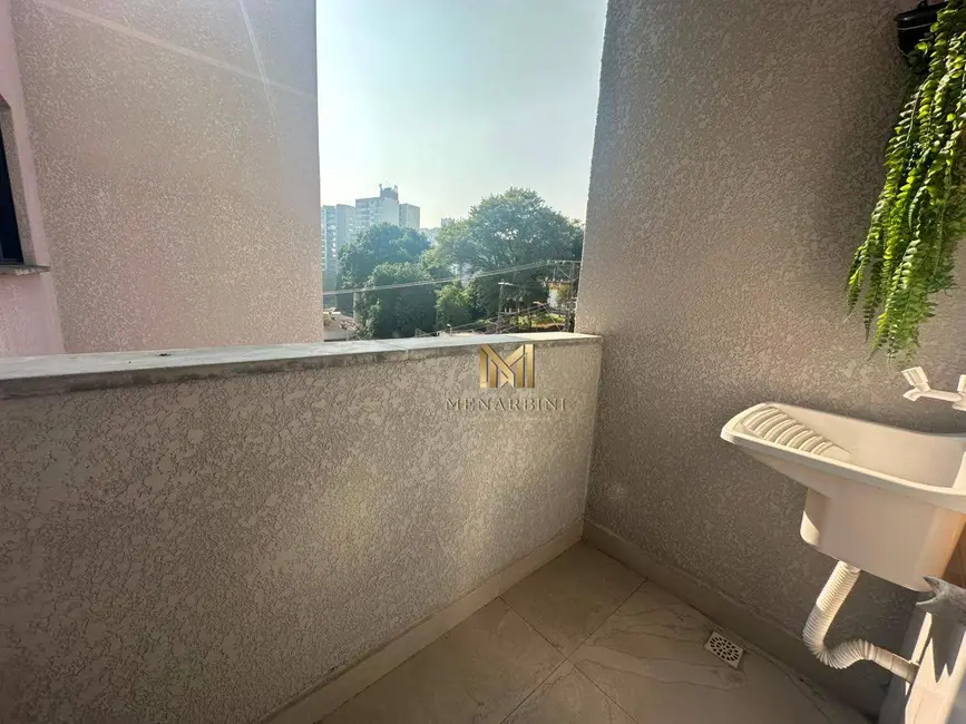 Foto 6 de Cobertura com 2 quartos à venda, 121m2 em Santo Andre - SP