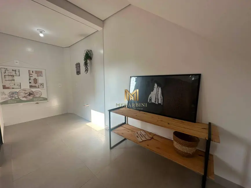 Foto 3 de Cobertura com 2 quartos à venda, 121m2 em Santo Andre - SP