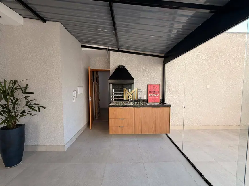 Foto 5 de Cobertura com 2 quartos à venda, 121m2 em Santo Andre - SP