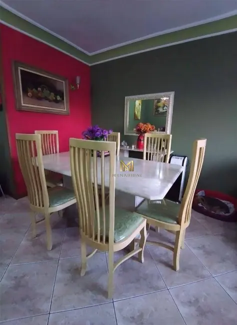 Foto 9 de Apartamento com 3 quartos à venda, 97m2 em Jardim Stella, Santo Andre - SP