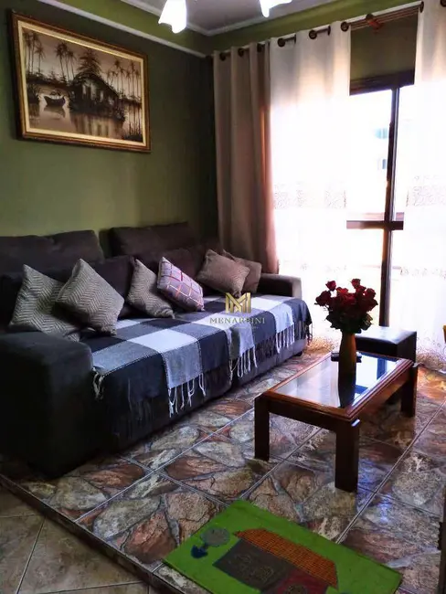 Foto 4 de Apartamento com 3 quartos à venda, 97m2 em Jardim Stella, Santo Andre - SP