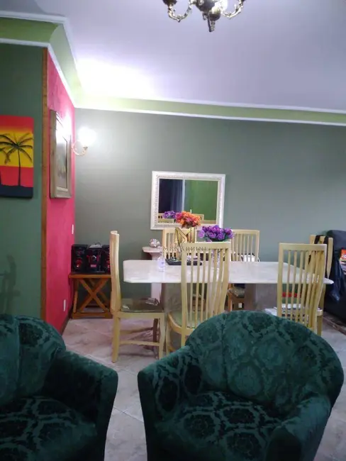 Foto 7 de Apartamento com 3 quartos à venda, 97m2 em Jardim Stella, Santo Andre - SP