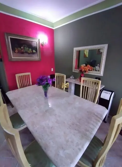 Foto 8 de Apartamento com 3 quartos à venda, 97m2 em Jardim Stella, Santo Andre - SP