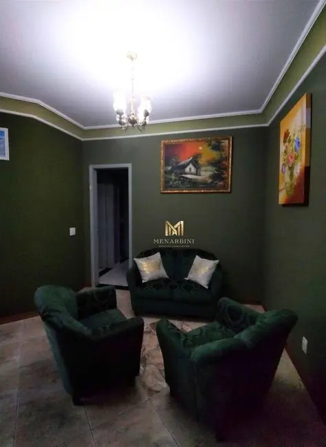 Foto 2 de Apartamento com 3 quartos à venda, 97m2 em Jardim Stella, Santo Andre - SP
