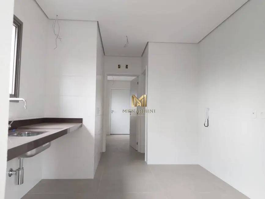 Foto 9 de Apartamento com 3 quartos à venda, 163m2 em Jardim, Santo Andre - SP