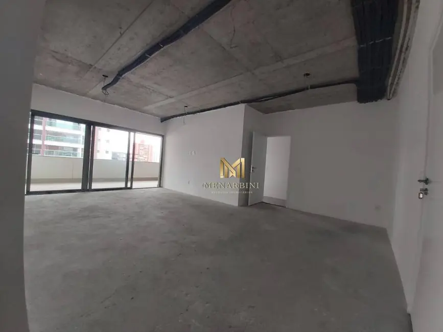 Foto 3 de Apartamento com 3 quartos à venda, 163m2 em Jardim, Santo Andre - SP