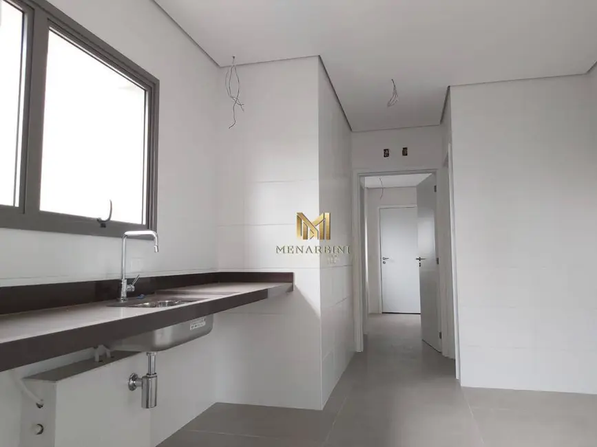 Foto 5 de Apartamento com 3 quartos à venda, 163m2 em Jardim, Santo Andre - SP