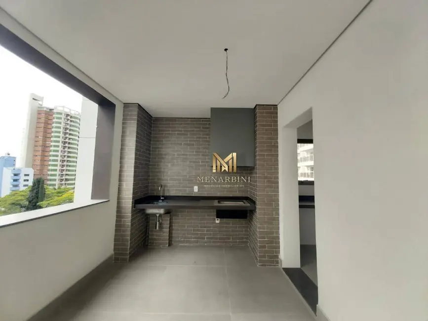 Foto 8 de Apartamento com 3 quartos à venda, 163m2 em Jardim, Santo Andre - SP