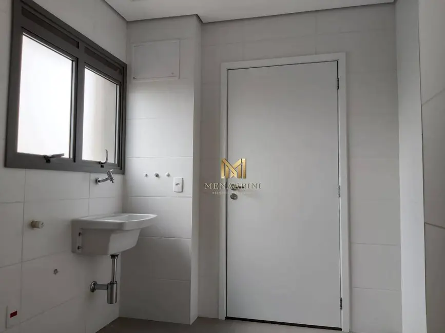 Foto 7 de Apartamento com 3 quartos à venda, 163m2 em Jardim, Santo Andre - SP