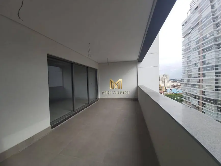 Foto 6 de Apartamento com 3 quartos à venda, 163m2 em Jardim, Santo Andre - SP